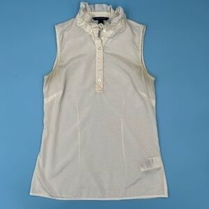 Y2K Tommy Hilfiger Top